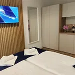 Cicha Przystan - Przy Latarni Kołobrzeg