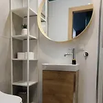 Cicha Przystan - Przy Latarni Appartement Kołobrzeg