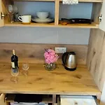 Cicha Przystan - Przy Latarni Appartement
