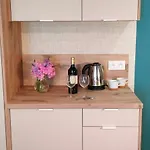 Appartement Cicha Przystan - Przy Latarni Kołobrzeg