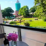 Cicha Przystan - Przy Latarni *