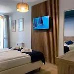 Appartement Cicha Przystan - Przy Latarni