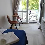 Appartement Cicha Przystan - Przy Latarni *
