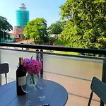 Cicha Przystan - Przy Latarni Appartement Kołobrzeg