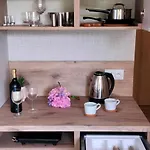 Cicha Przystan - Przy Latarni Appartement Kołobrzeg