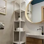 Cicha Przystan - Przy Latarni Appartement *