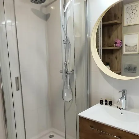 Apartament Cicha Przystań - Przy Latarni Kołobrzeg