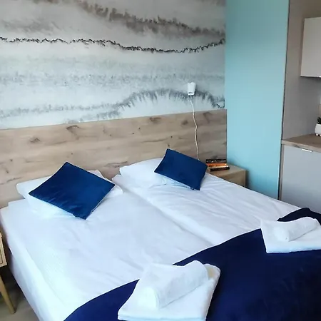 Cicha Przystań - Przy Latarni Kołobrzeg