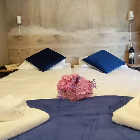 Cicha Przystań - Przy Latarni Apartament *