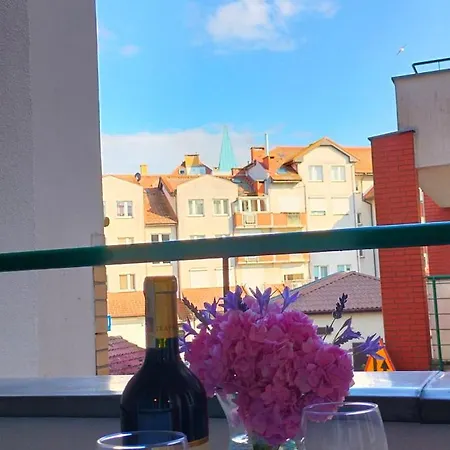 Cicha Przystań - Przy Latarni * Kołobrzeg