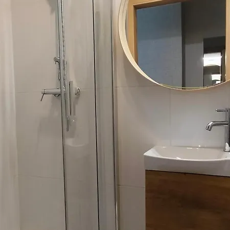 Cicha Przystań - Przy Latarni Apartament Kołobrzeg