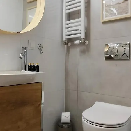 Cicha Przystań - Przy Latarni * Kołobrzeg