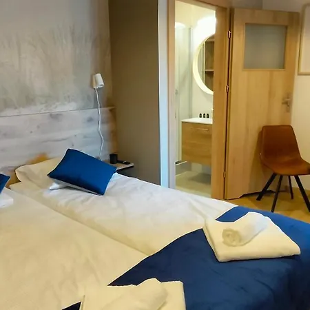 Appartement Cicha Przystan - Przy Latarni Kołobrzeg