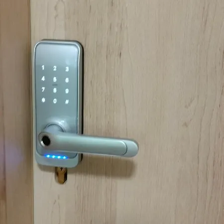 Cicha Przystań - Przy Latarni Apartament *