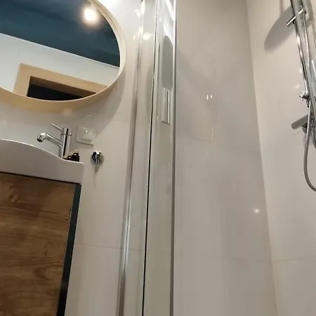 Cicha Przystan - Przy Latarni Appartement