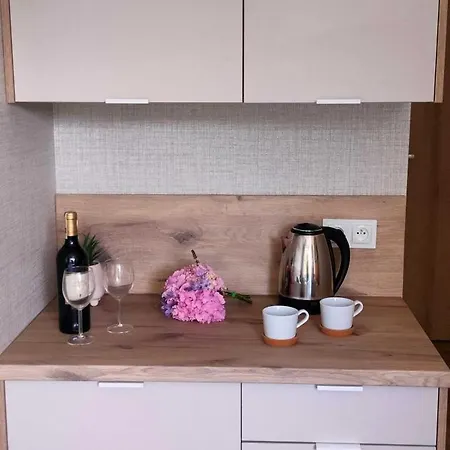 Cicha Przystań - Przy Latarni Kołobrzeg