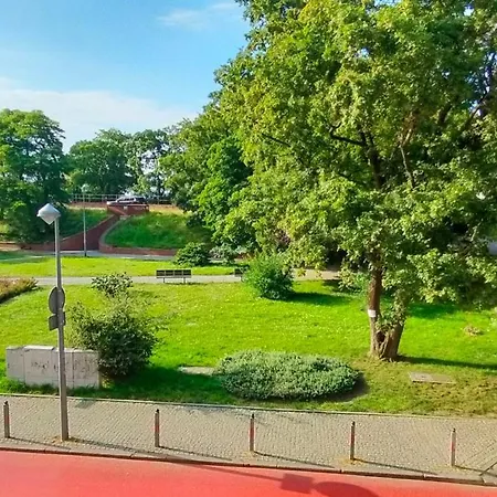 Lejlighed Cicha Przystan - Przy Latarni *