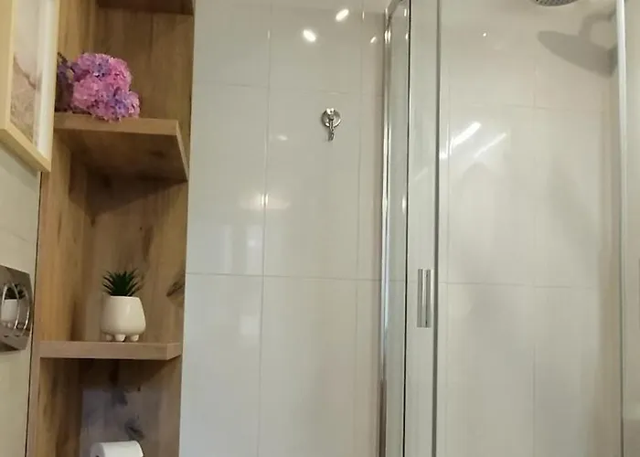 Cicha Przystan - Przy Latarni * Колобжег