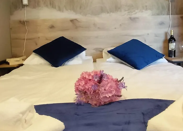 Cicha Przystan - Przy Latarni Апартаменты *