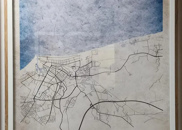 Cicha Przystan - Przy Latarni Апартаменты