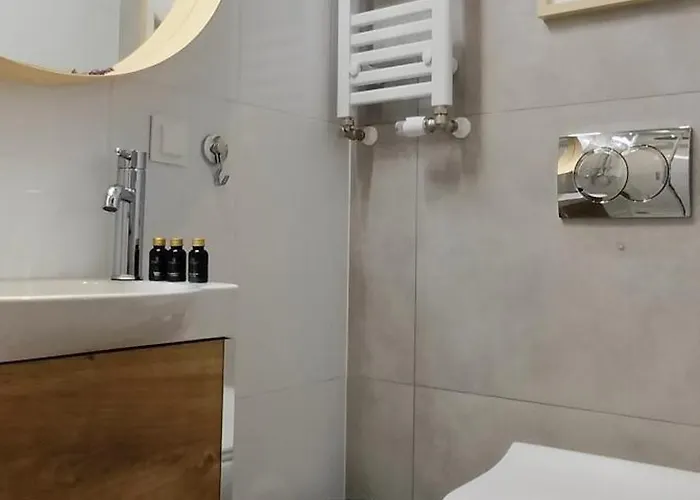 Cicha Przystan - Przy Latarni * Колобжег