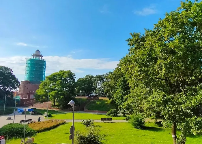 Cicha Przystan - Przy Latarni *