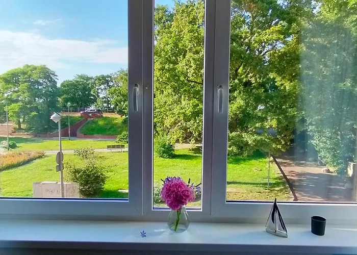 Cicha Przystan - Przy Latarni *